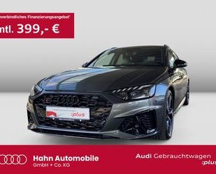 Audi S4 Gebrauchtwagen