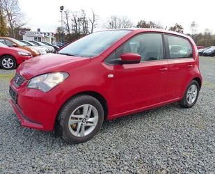 Seat Mii Gebrauchtwagen