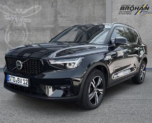Volvo XC40 Gebrauchtwagen