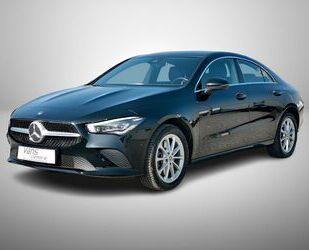 Mercedes-Benz CLA 250 Gebrauchtwagen