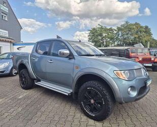 Mitsubishi L200 Gebrauchtwagen