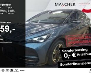 Cupra Tavascan Gebrauchtwagen