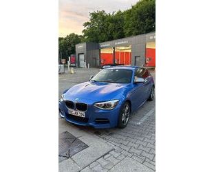 BMW M135 Gebrauchtwagen