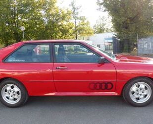 Audi quattro Gebrauchtwagen