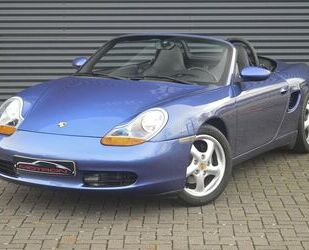 Porsche Boxster Gebrauchtwagen