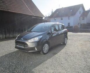 Ford B-Max Gebrauchtwagen