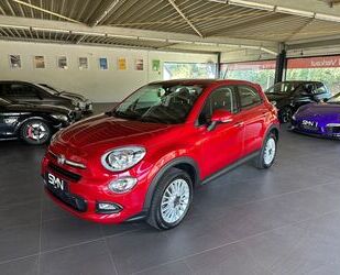 Fiat 500X Gebrauchtwagen