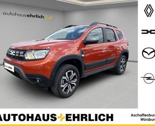 Dacia Duster Gebrauchtwagen
