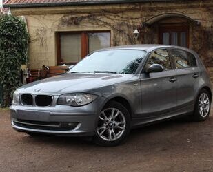 BMW 116 Gebrauchtwagen