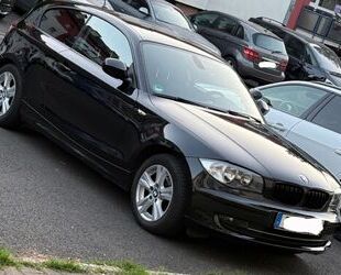 BMW 116 Gebrauchtwagen