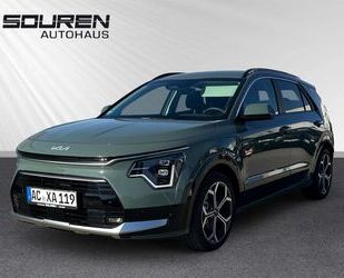 Kia Niro Gebrauchtwagen