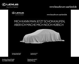 Lexus UX Gebrauchtwagen