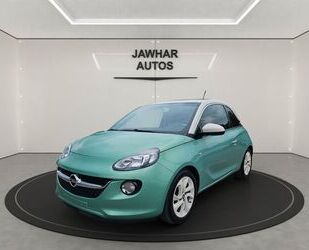 Opel Adam Gebrauchtwagen
