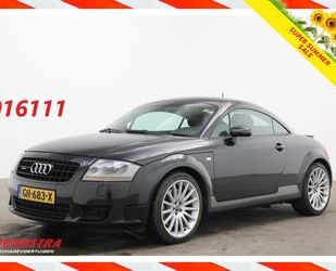 Audi TT Gebrauchtwagen