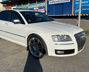 Audi S8 Gebrauchtwagen