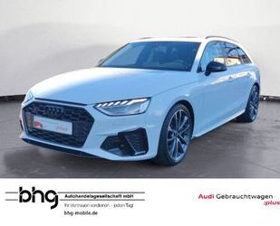 Audi S4 Gebrauchtwagen