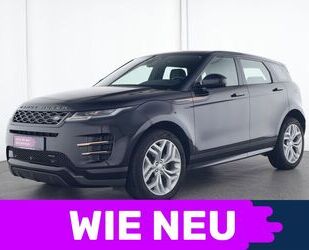 Land Rover Range Rover Evoque Gebrauchtwagen