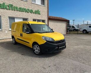 Fiat Doblo Gebrauchtwagen