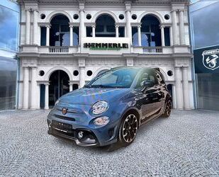 Abarth 595 Gebrauchtwagen