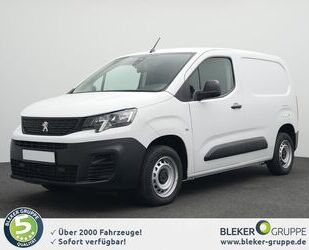 Peugeot Partner Gebrauchtwagen