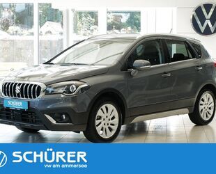 Suzuki (SX4) S-Cross Gebrauchtwagen