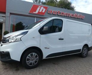 Fiat Talento Gebrauchtwagen