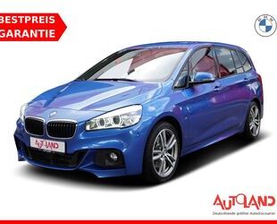 BMW 220 Gebrauchtwagen