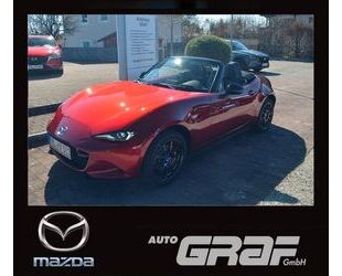 Mazda MX-5 Gebrauchtwagen