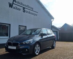 BMW 218 Active Tourer Gebrauchtwagen