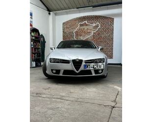 Alfa Romeo Brera Gebrauchtwagen