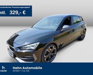 Cupra Leon Gebrauchtwagen
