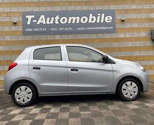 Mitsubishi Space Star Gebrauchtwagen
