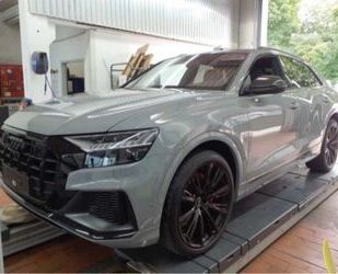 Audi SQ8 Gebrauchtwagen