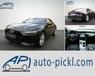 Audi A7 Gebrauchtwagen