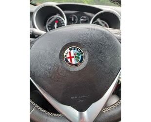 Alfa Romeo Giulietta Gebrauchtwagen