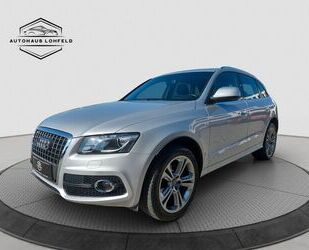Audi Q5 Gebrauchtwagen