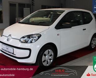 VW up! Gebrauchtwagen