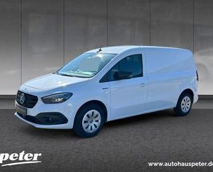 Mercedes-Benz eCitan Gebrauchtwagen