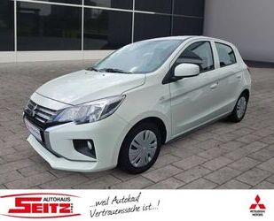 Mitsubishi Space Star Gebrauchtwagen