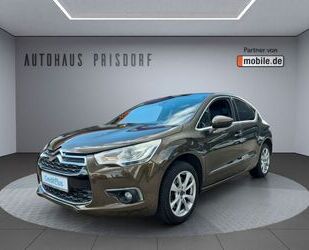 Citroen DS4 Gebrauchtwagen