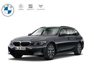 BMW 318 Gebrauchtwagen