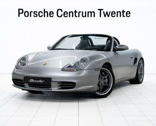 Porsche Boxster Gebrauchtwagen