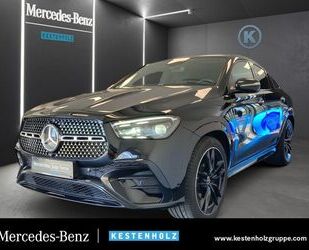 Mercedes-Benz GLE 450 Gebrauchtwagen