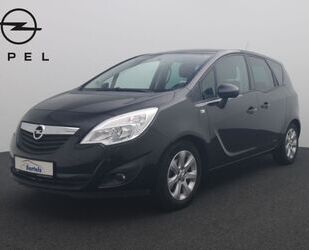 Opel Meriva Gebrauchtwagen