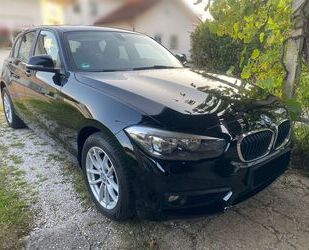 BMW 116 Gebrauchtwagen
