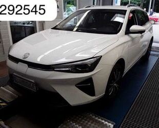MG MG5 Gebrauchtwagen