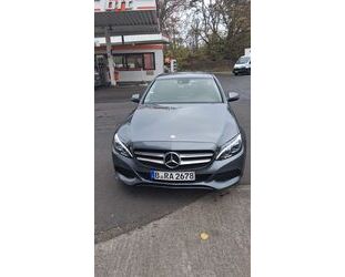 Mercedes-Benz C 220 Gebrauchtwagen