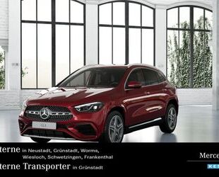 Mercedes-Benz GLA 250 Gebrauchtwagen