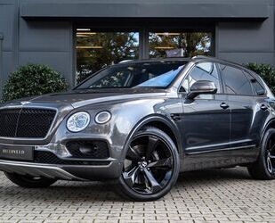 Bentley Bentayga Gebrauchtwagen