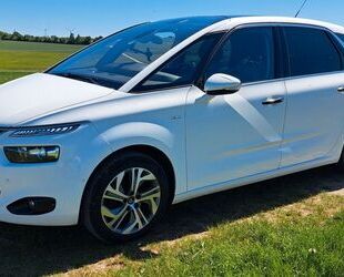 Citroen C4 Picasso Gebrauchtwagen